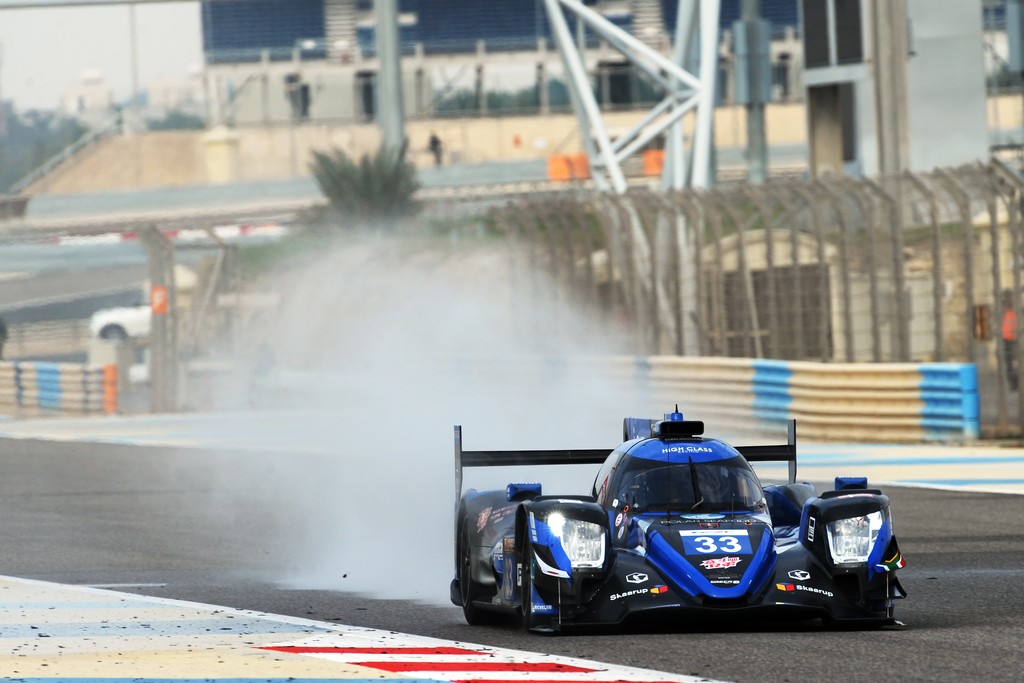 (Foto: High Class Racing)